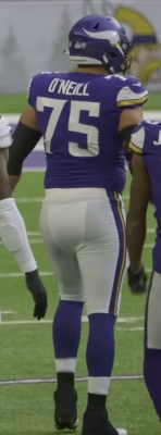 Brian O'Neill (American football)