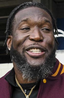 Brian Orakpo