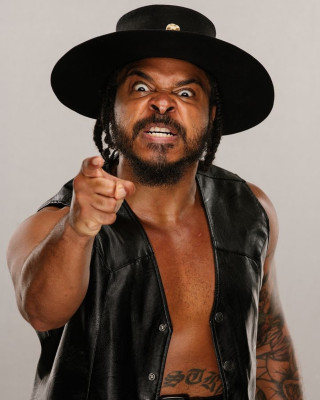 Bryan Keith (wrestler)