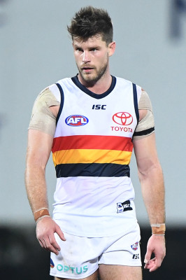 Bryce Gibbs (Australian rules footballer)