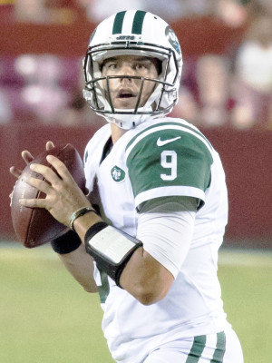 Bryce Petty