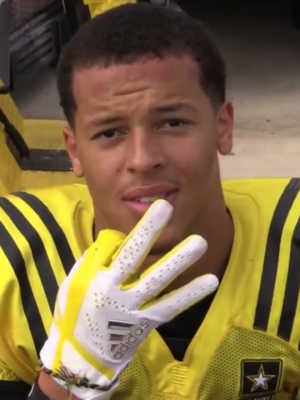 Bubba Bolden profile Photo
