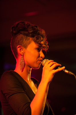 Butterscotch (performer)