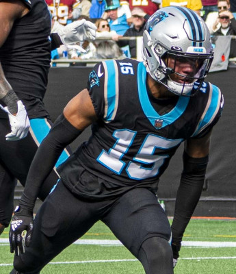 C. J. Henderson (American football)