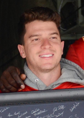 Cairo Santos