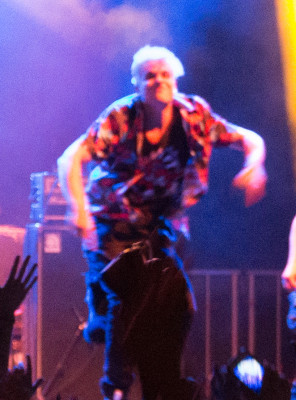 Cameron Hunter (musician)