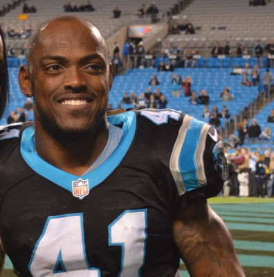 Captain Munnerlyn