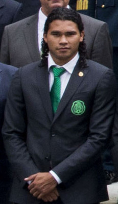 Carlos Peña (Mexican footballer)
