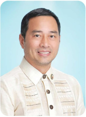 Carmelo Lazatin II