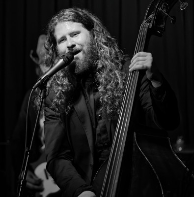 Casey Abrams