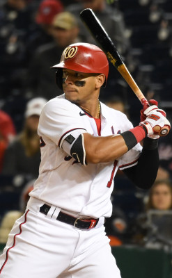 César Hernández (infielder)