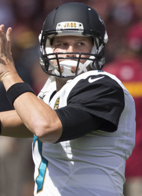 Chad Henne