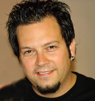 Chad Taylor (guitarist)