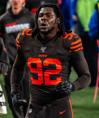 Chad Thomas