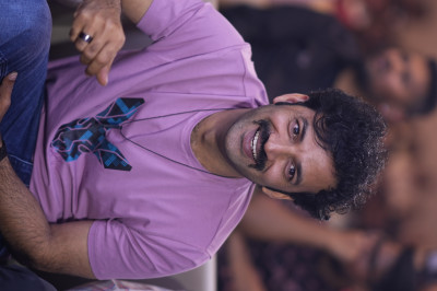 Chaitanya Rao Madadi