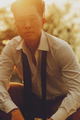 Chancellor (musician)