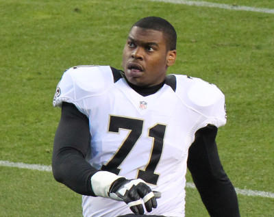 Charles Brown (offensive lineman)