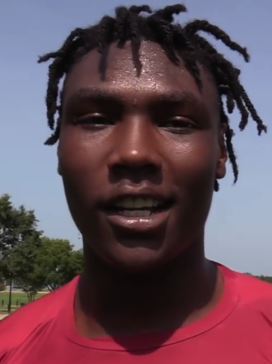 Charles Cross (American football)