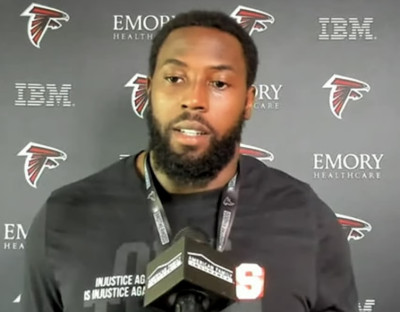 Charles Harris (American football)