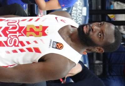 Charles Jenkins (basketball)