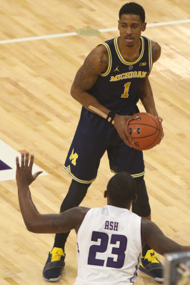 Charles Matthews (basketball)