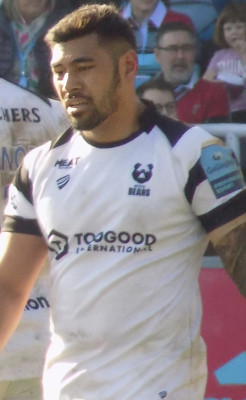Charles Piutau