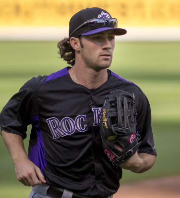 Charlie Culberson