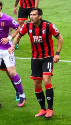 Charlie Daniels (footballer)