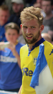 Charlie Taylor (footballer, born 1993)