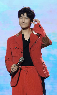 Chen Chusheng profile Photo