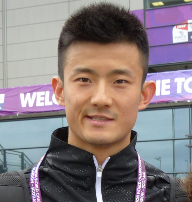 Chen Long