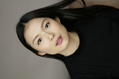 Cheryl Chou