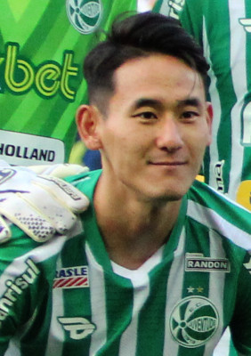 Chico (footballer, born 1993)