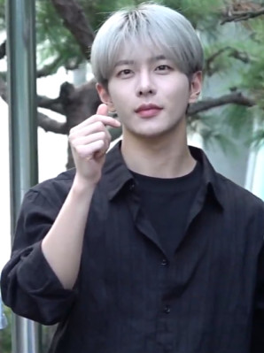 Choi Bo-min (entertainer)