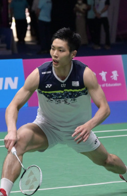 Chou Tien-chen