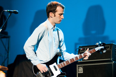 Chris Baio