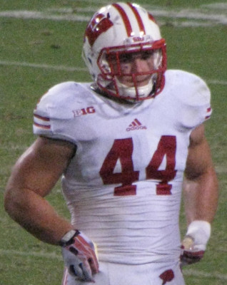 Chris Borland