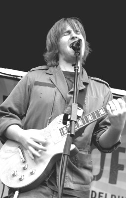 Chris Conley (musician)