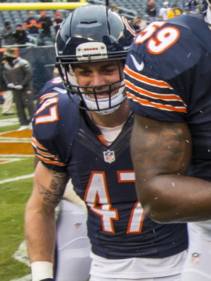 Chris Conte