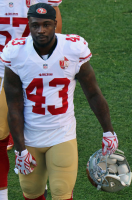 Chris Davis (cornerback)