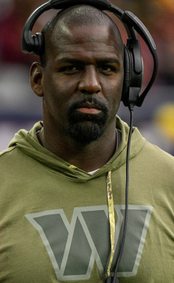 Chris Harris (safety)