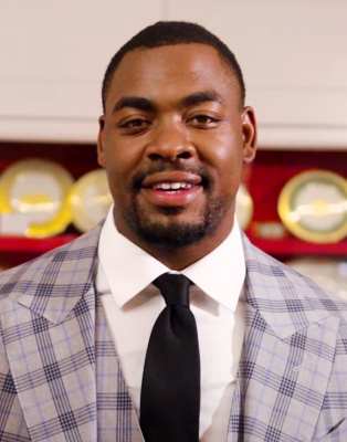Chris Jones (defensive tackle, born 1994)
