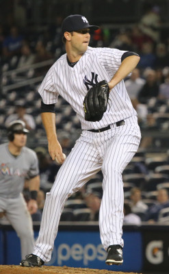 Chris Martin (baseball)