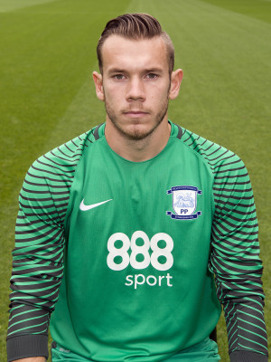 Chris Maxwell (footballer)