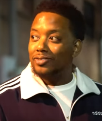 Chris Powell (comedian) profile Photo