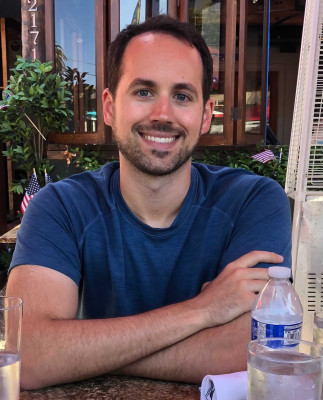 Chris Richmond (entrepreneur)