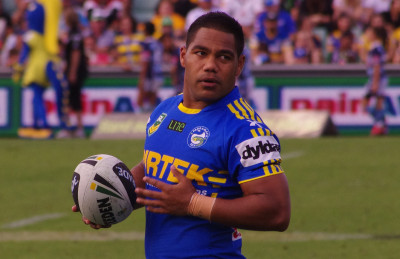 Chris Sandow