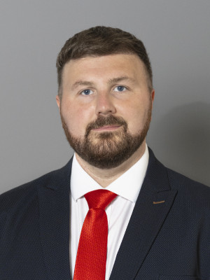 Chris Webb (politician)