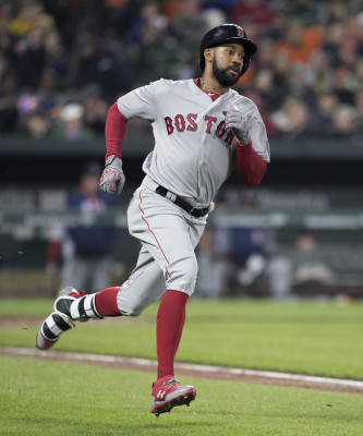 Chris Young (outfielder)