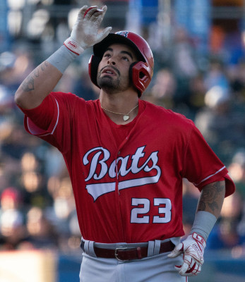 Christian Encarnacion-Strand